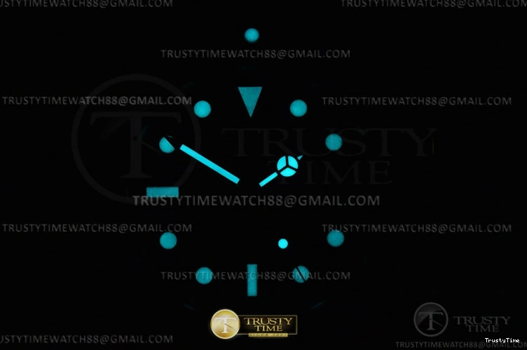 0323 TravelReady Submariner 116618LB Wrp 904 YG YG Blue KF VR 1091